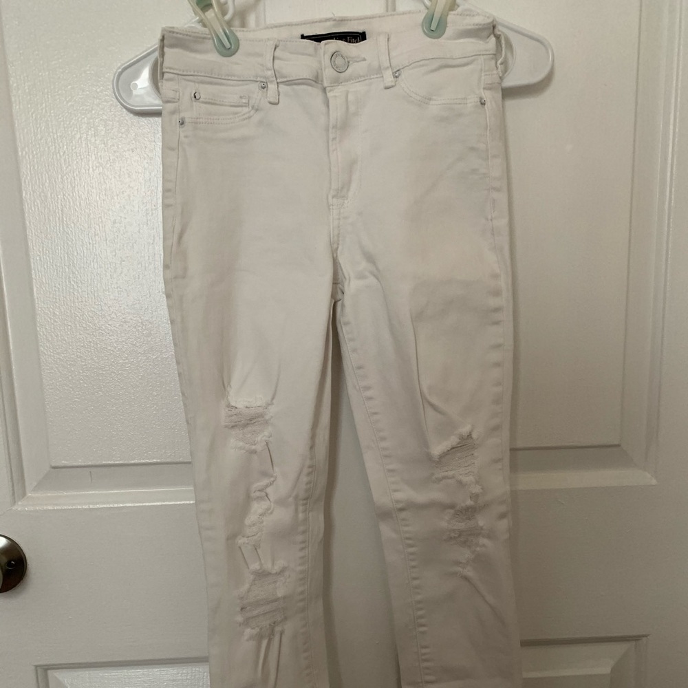 Denim Jeans